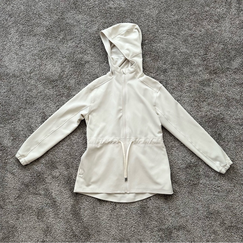 lululemon gotta hustle jacket